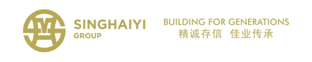 SingHaiyi - Developer for New Bayshore Road Condo - Vela Bay