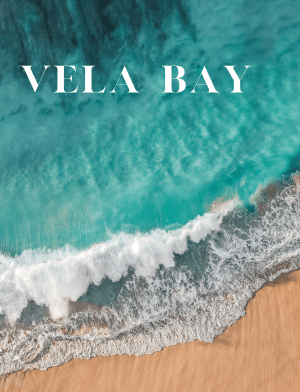 VELA BAY BROCHURE