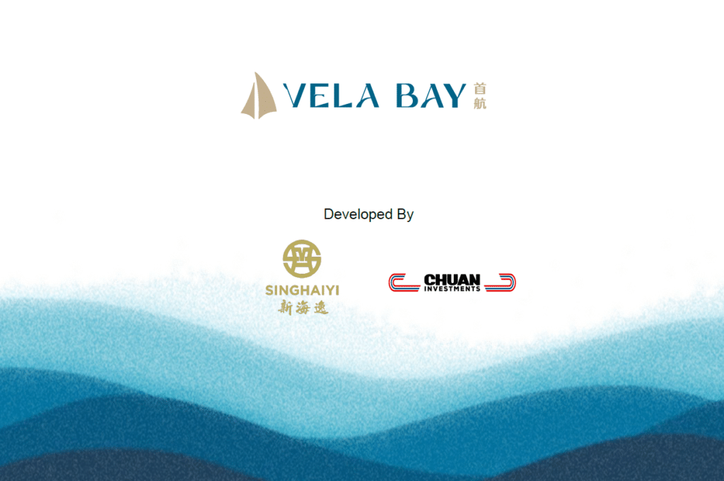 Vela Bay Developers